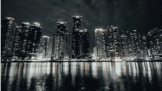 啪啪啪在线观看 - 城市之光：霓虹背后的人间烟火